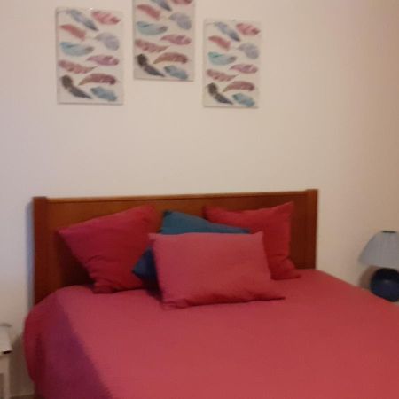 Apartamento Na Praia Carvoeiro  Ngoại thất bức ảnh