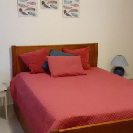 Apartamento Na Praia Carvoeiro  Ngoại thất bức ảnh