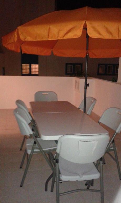 Apartamento Na Praia Carvoeiro  Ngoại thất bức ảnh