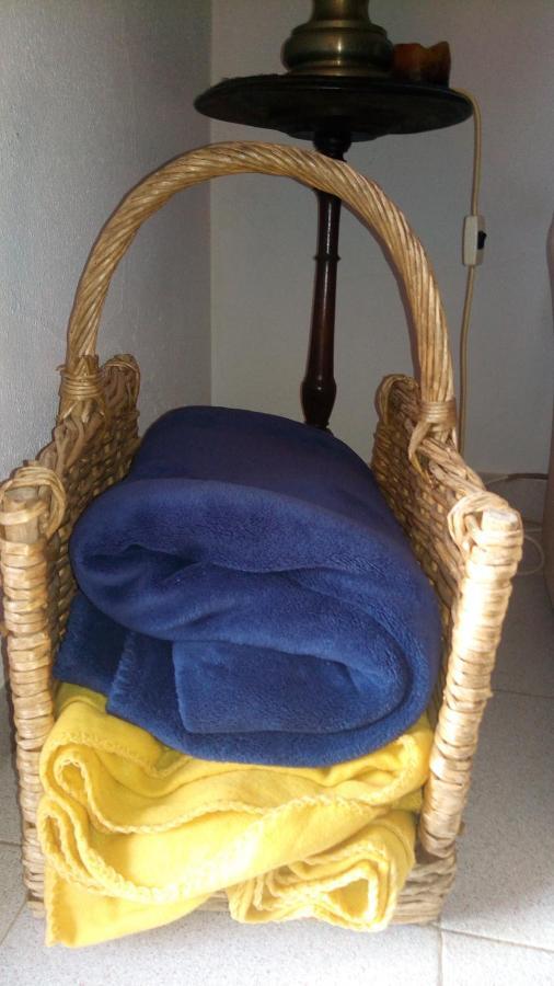 Apartamento Na Praia Carvoeiro  Ngoại thất bức ảnh